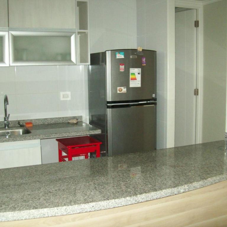 Jardin del Mar - Apartamento de 2 dormitorios - 17