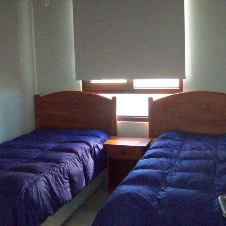 Jardin del Mar - Apartamento de 2 dormitorios - 25