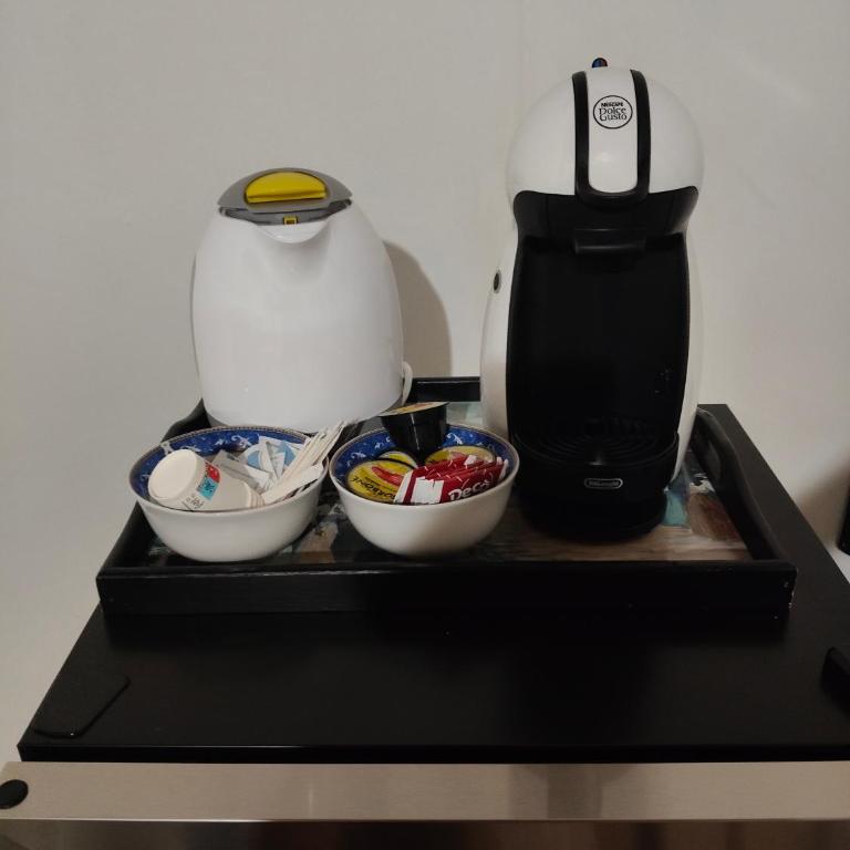 Casa Melina Bari - Appartamento con 1 Camera da Letto - 14