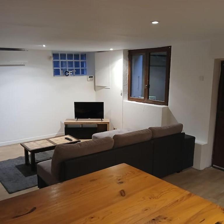 Loft spacieux et cosy - Apartamento de 1 dormitorio - 4
