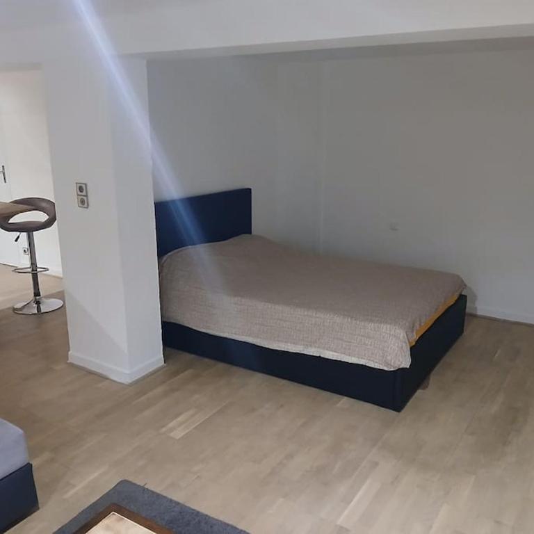 Loft spacieux et cosy - Apartamento de 1 dormitorio - 5
