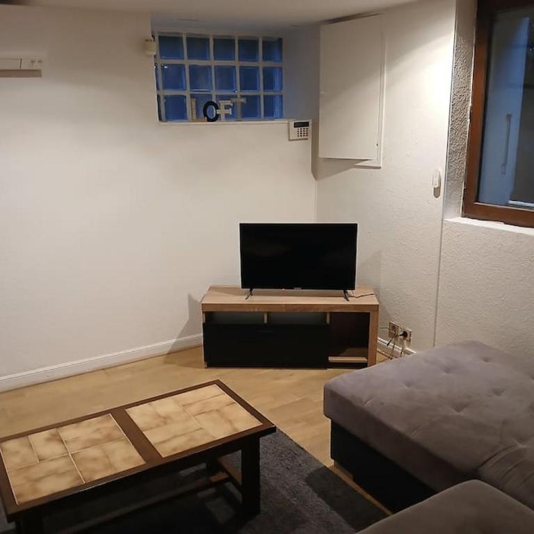 Loft spacieux et cosy - Apartamento de 1 dormitorio - 9