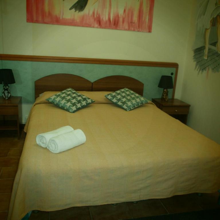 Fly House Depandance - One-Bedroom Apartment - 4