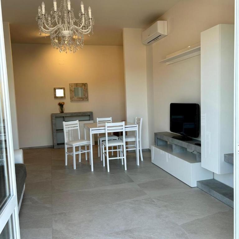 Dalla Irma Appartamento Vacanze Bellaria - Appartamento con 2 Camere da Letto e Balcone - 6