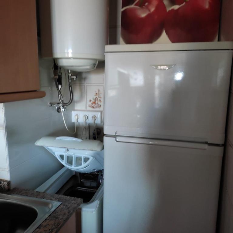 Santa Pola Primera línea - Apartamento de 2 dormitorios - 7