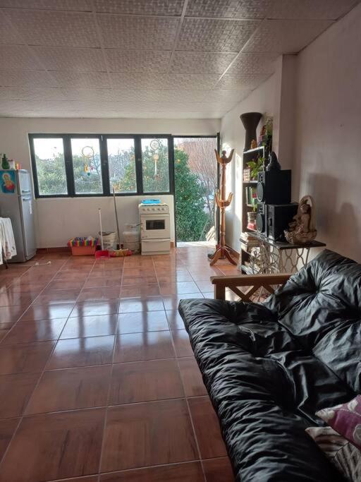 mono ambiente - Apartamento de 1 dormitorio - 1