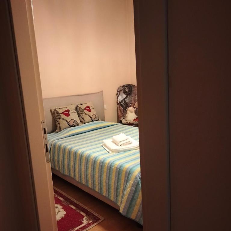 Bed And Breakfast Loriana - Appartamento con 2 Camere da Letto - 34