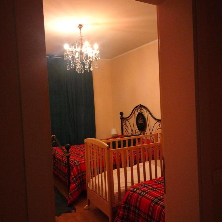 Bed And Breakfast Loriana - Appartamento con 2 Camere da Letto - 32