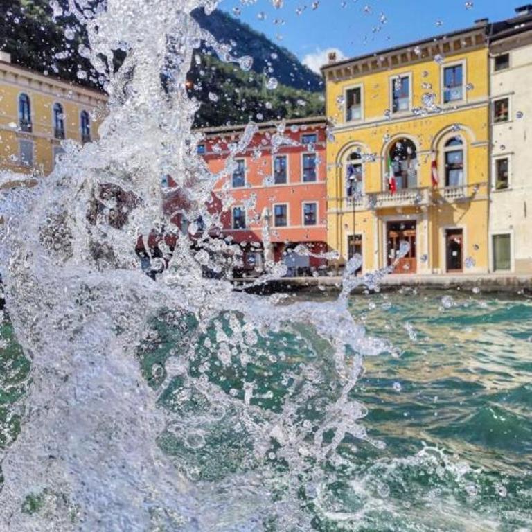 San Rocco Apartments 2 - Appartamento con 1 Camera da Letto - 37