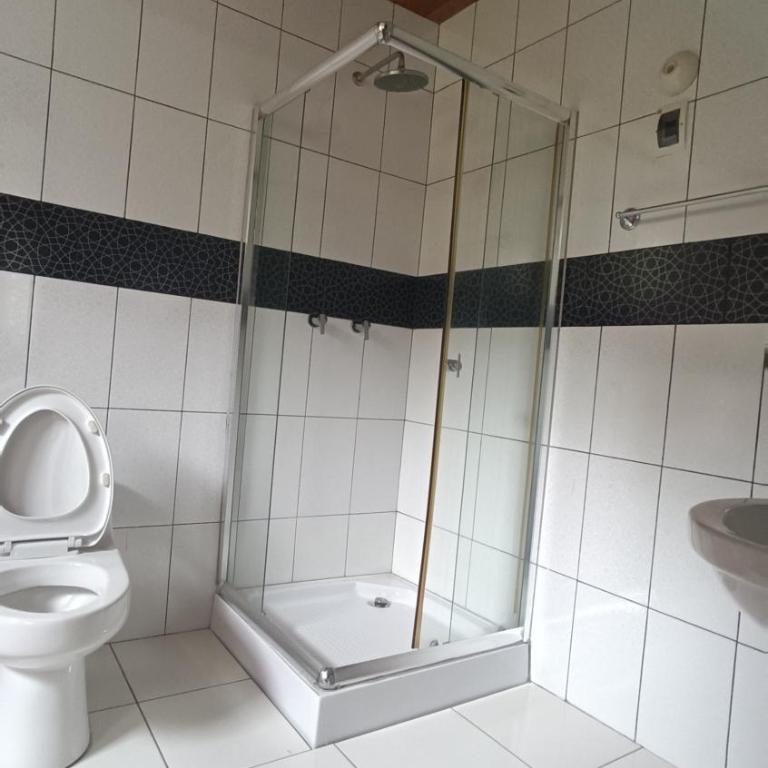 Ecolodge Don Felix - Classic Suite - 16