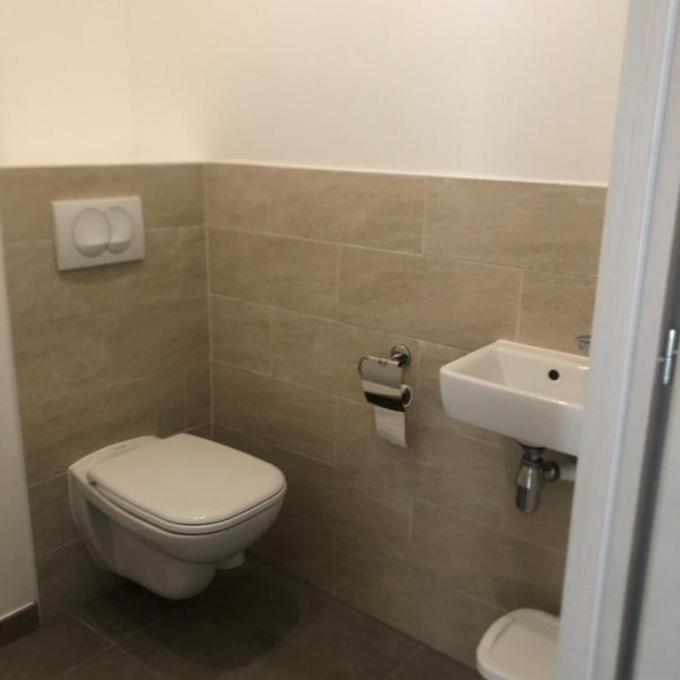 Lac arte postale - Apartment mit 2 Schlafzimmern - 37