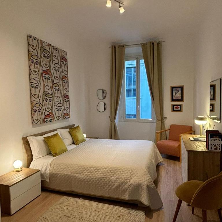 CasaTania Corso Como Home - Appartamento - 19