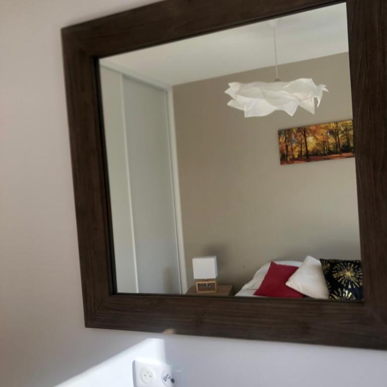 Lac arte postale - Apartment mit 2 Schlafzimmern - 33
