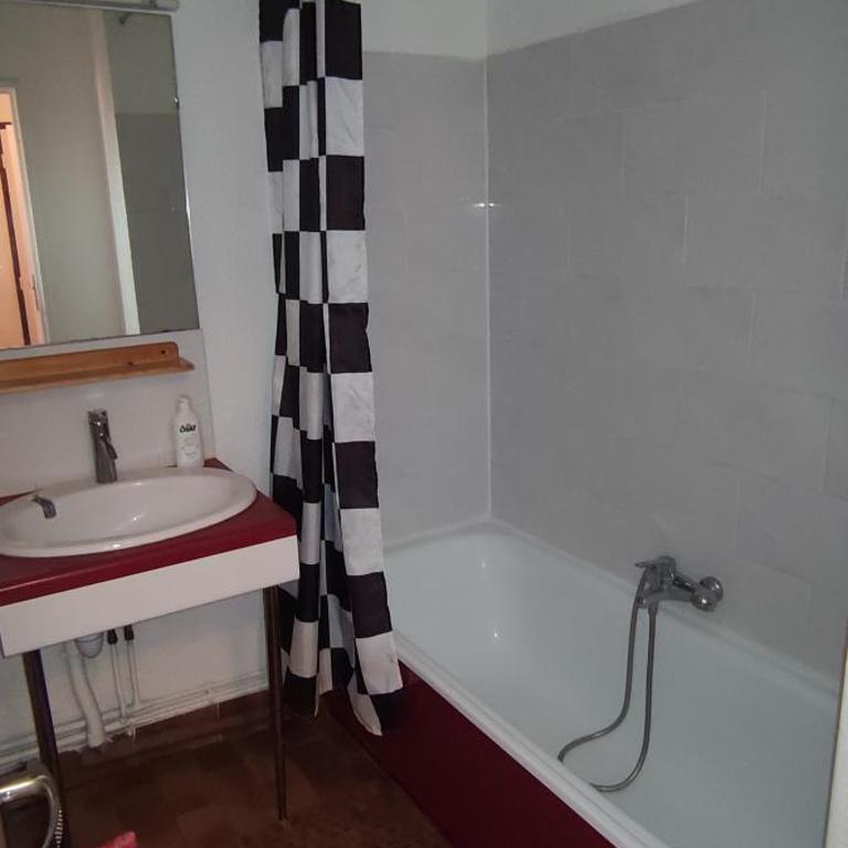 Appartement Cosi Place Martinique - Apartment mit 1 Schlafzimmer - 8