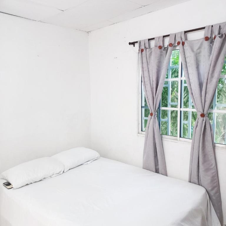 Hostal oasis - Apartamento de 1 dormitorio - 2