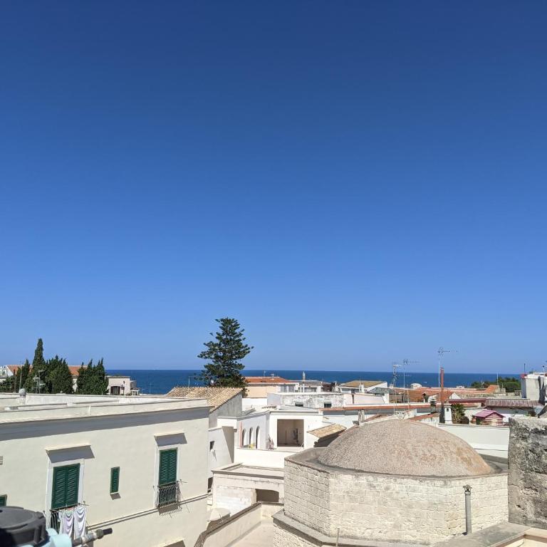 La Fenice - Delizia - Appartamento con 1 Camera da Letto - 10