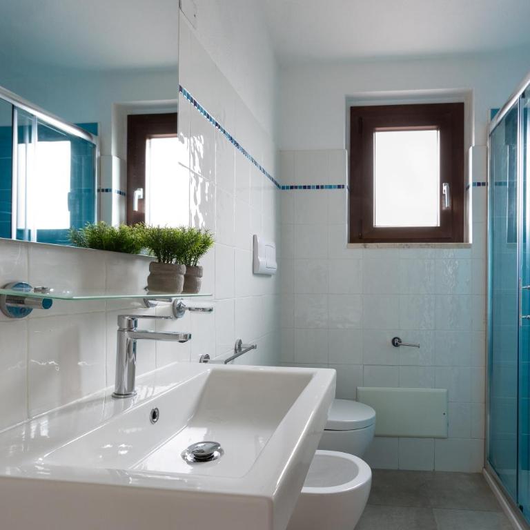 Residence il Melograno - Appartamento - 8