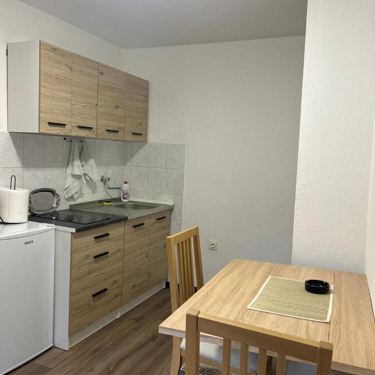 Apartments Elida - One-Bedroom Apartment - 1