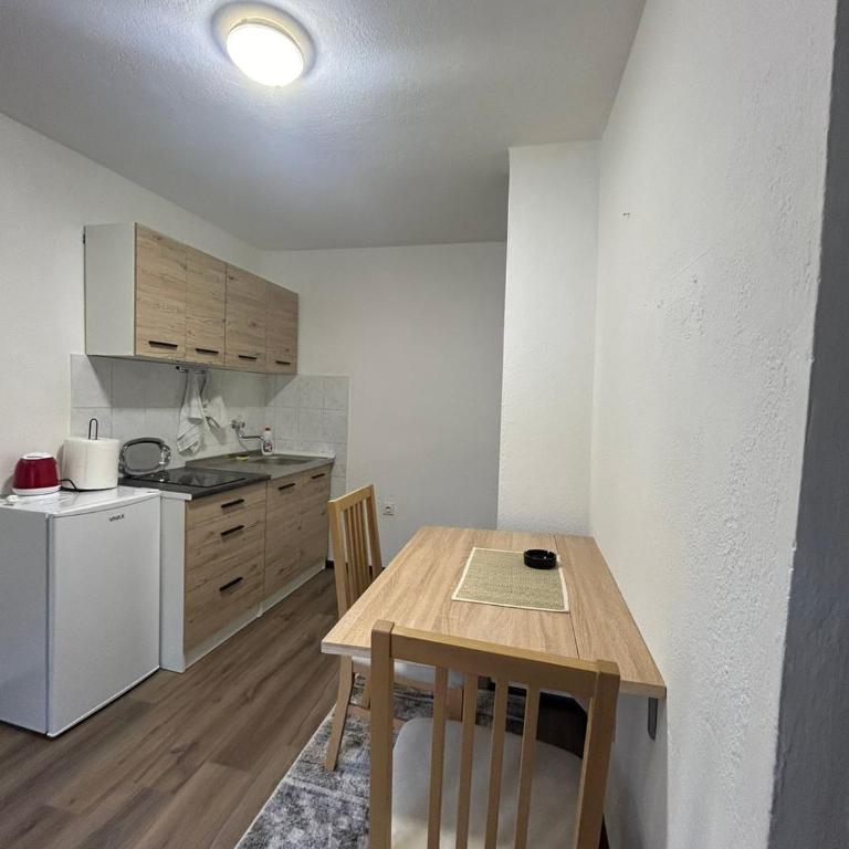 Apartments Elida - One-Bedroom Apartment - 3