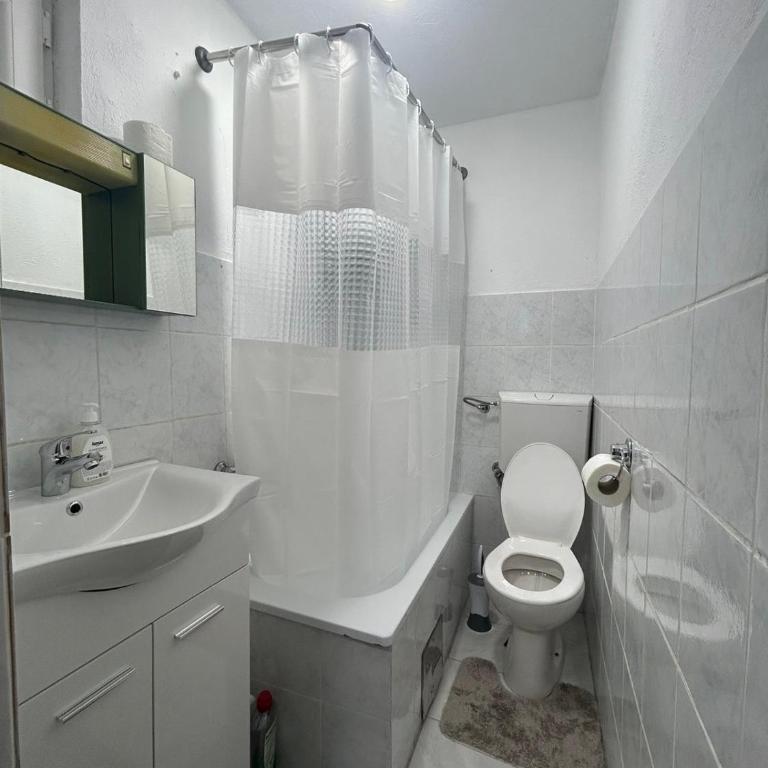 Apartments Elida - One-Bedroom Apartment - 7