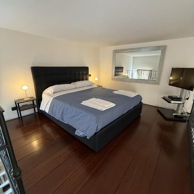 ROME LUXURY HOUSE - THE SUITE - Appartamento con 2 Camere da Letto - 16