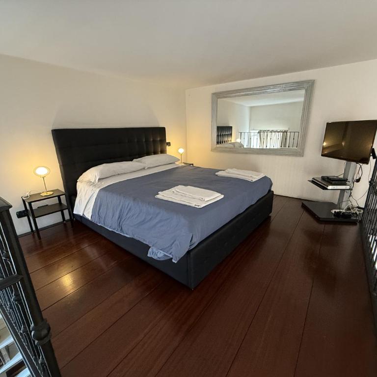 ROME LUXURY HOUSE - THE SUITE - Appartamento con 2 Camere da Letto - 34