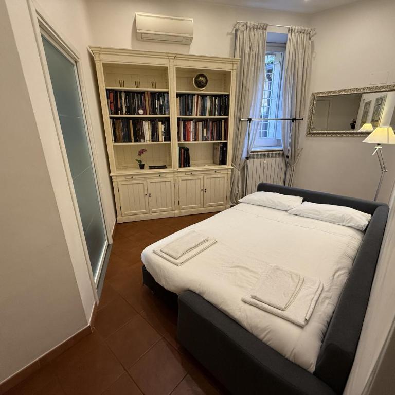 ROME LUXURY HOUSE - THE SUITE - Appartamento con 2 Camere da Letto - 21