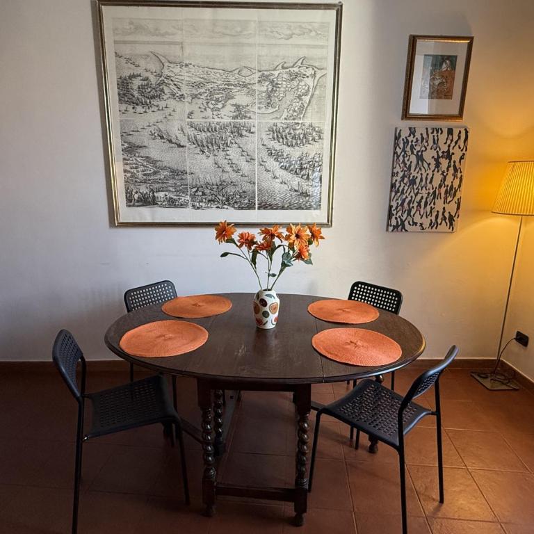 ROME LUXURY HOUSE - THE SUITE - Appartamento con 2 Camere da Letto - 22