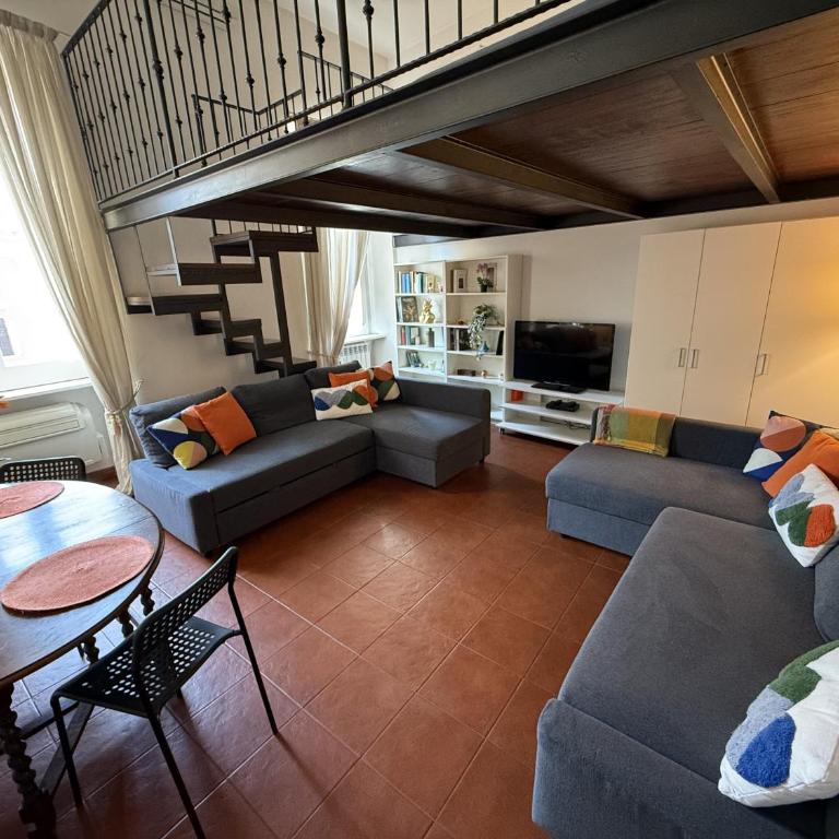 ROME LUXURY HOUSE - THE SUITE - Appartamento con 2 Camere da Letto - 27