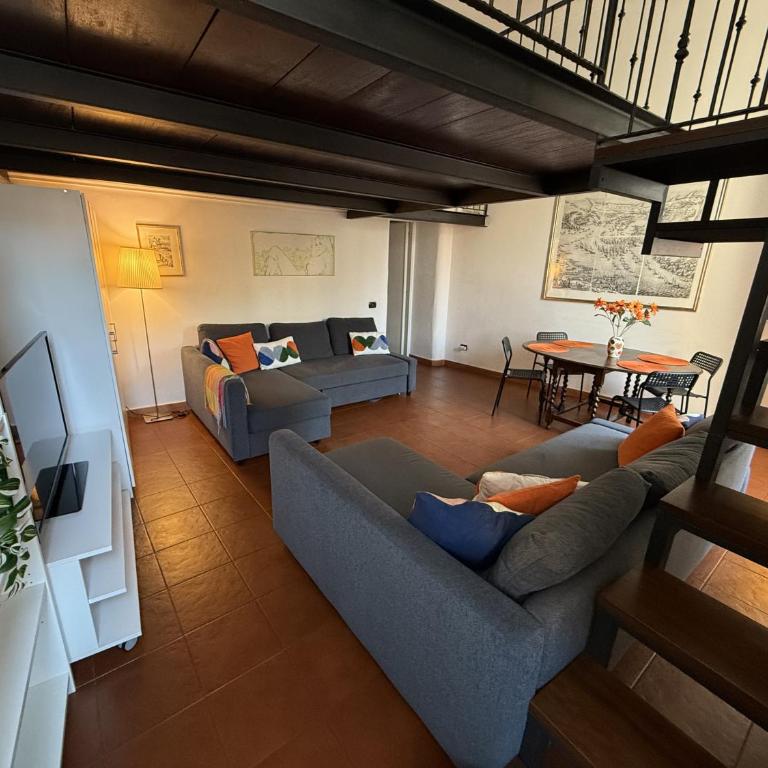 ROME LUXURY HOUSE - THE SUITE - Appartamento con 2 Camere da Letto - 29