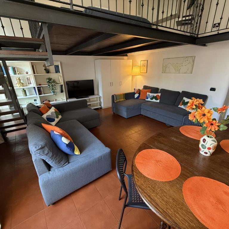 ROME LUXURY HOUSE - THE SUITE - Appartamento con 2 Camere da Letto - 32