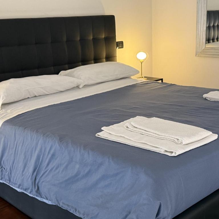 ROME LUXURY HOUSE - THE SUITE - Appartamento con 2 Camere da Letto - 30