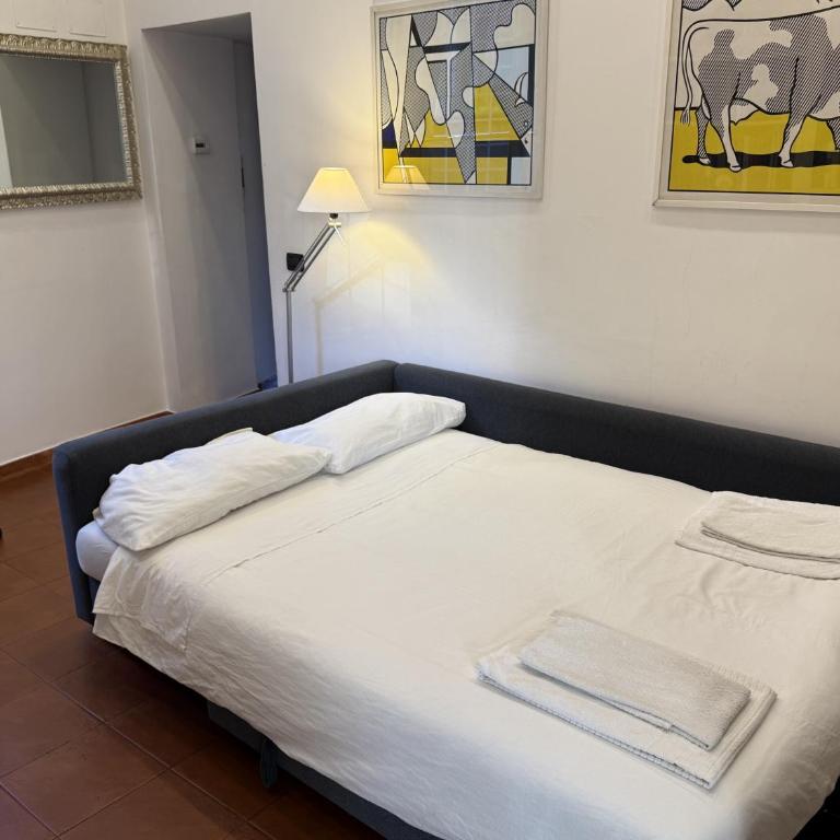 ROME LUXURY HOUSE - THE SUITE - Appartamento con 2 Camere da Letto - 37