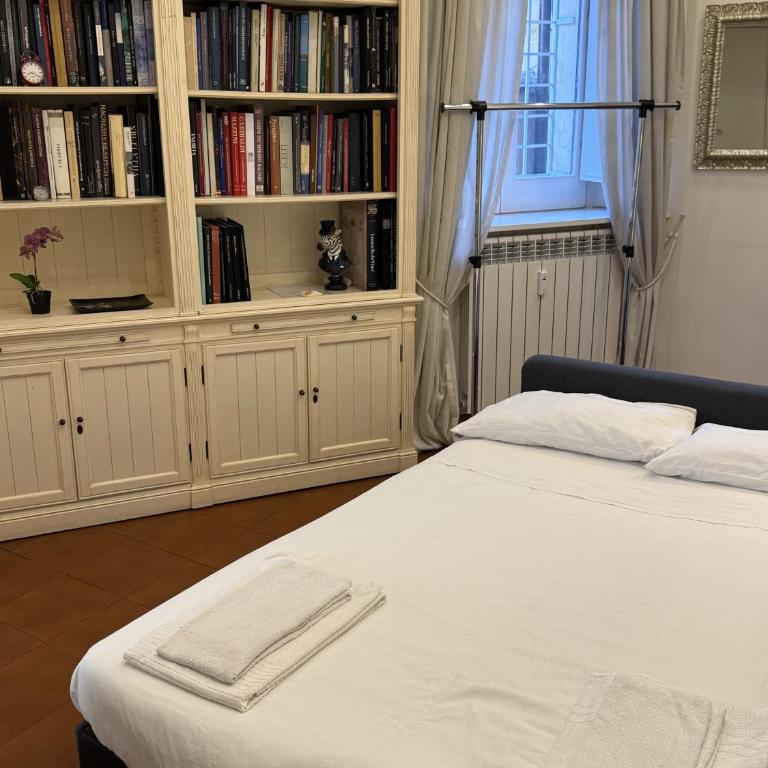 ROME LUXURY HOUSE - THE SUITE - Appartamento con 2 Camere da Letto - 38