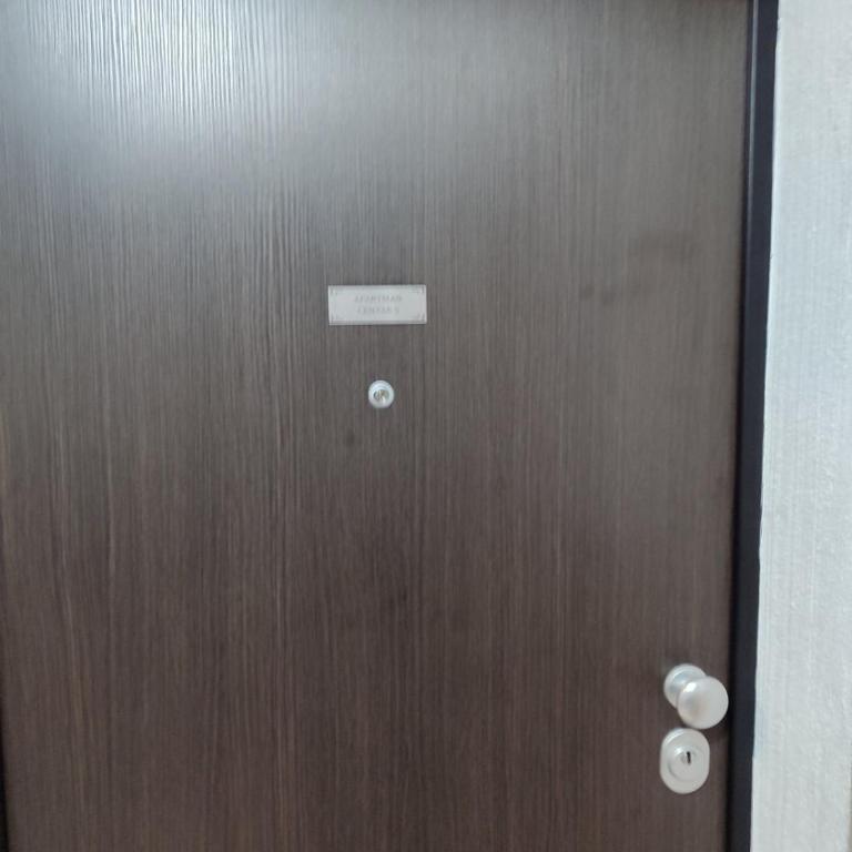 Apartman Centar S Sarajevo - Apartman sa 1 Spavaćom Sobom - 11