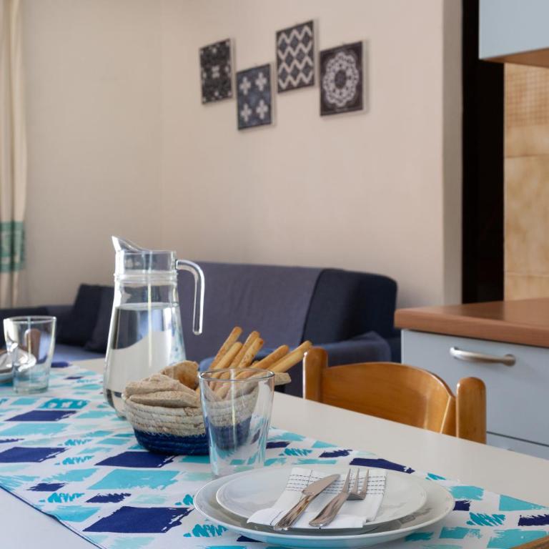 Residence il Melograno - Appartamento con 2 Camere da Letto - 6