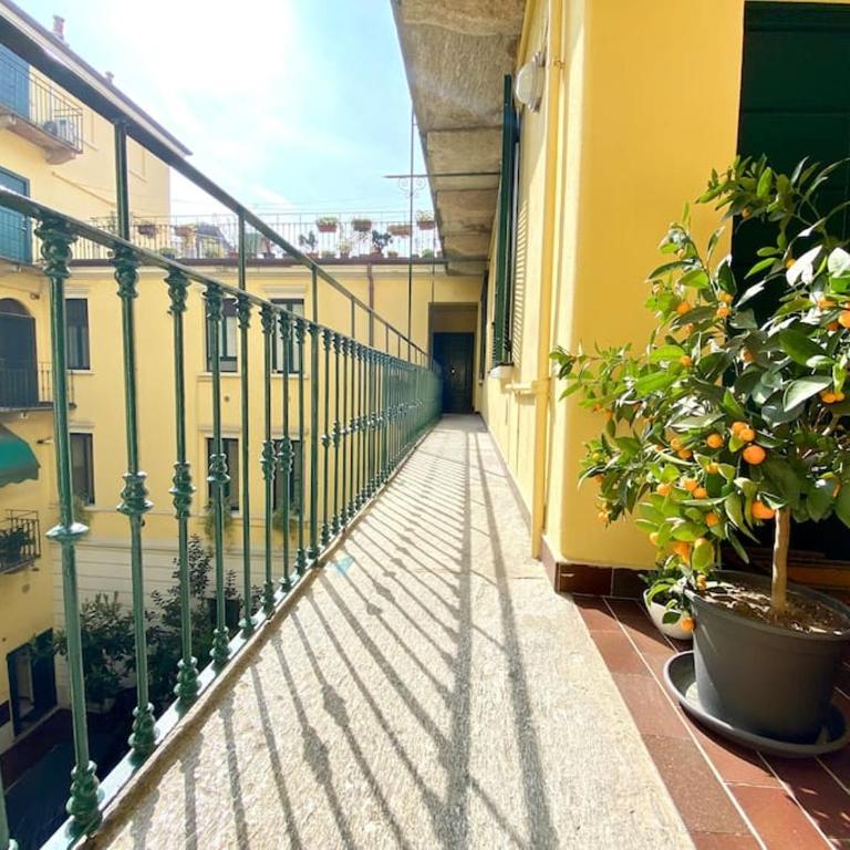 Casa Bocconi, Navigli, Porta Romana, Milano - Appartamento con 1 Camera da Letto - 14