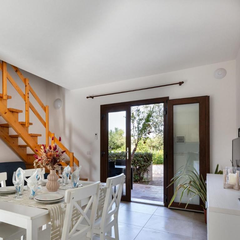 Residence il Melograno - Appartamentino su 2 Livelli - 3