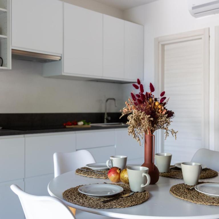 Residence il Melograno - Appartamento con Terrazza - 5