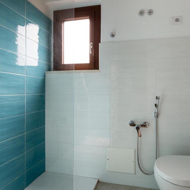 Residence il Melograno - Appartamentino su 2 Livelli - 7