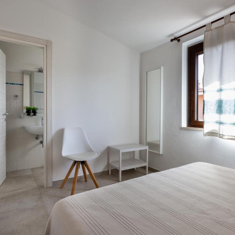 Residence il Melograno - Appartamento con Terrazza - 8