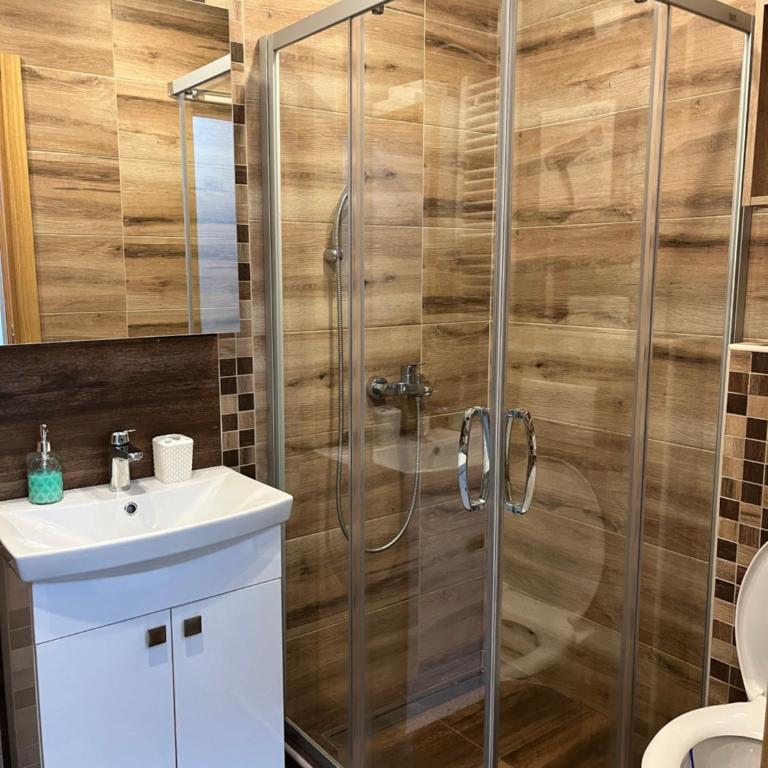 D & nn - Apartman sa 1 Spavaćom Sobom - 13
