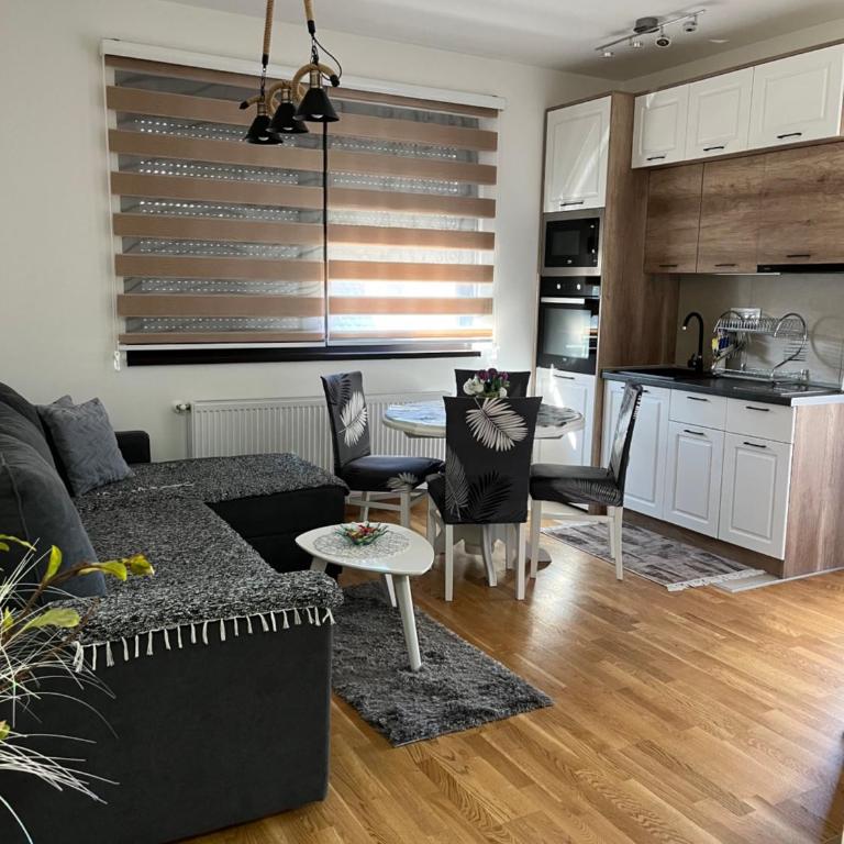 D & nn - Apartman sa 1 Spavaćom Sobom - 15