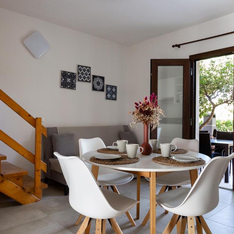 Residence il Melograno - Appartamento con Terrazza - 10