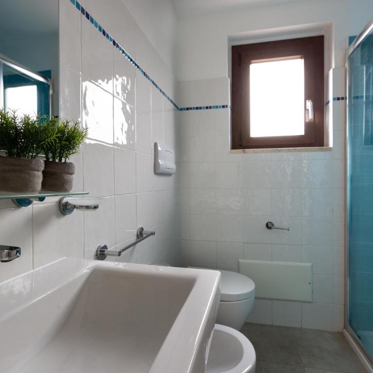 Residence il Melograno - Appartamento con 3 Camere da Letto - 7