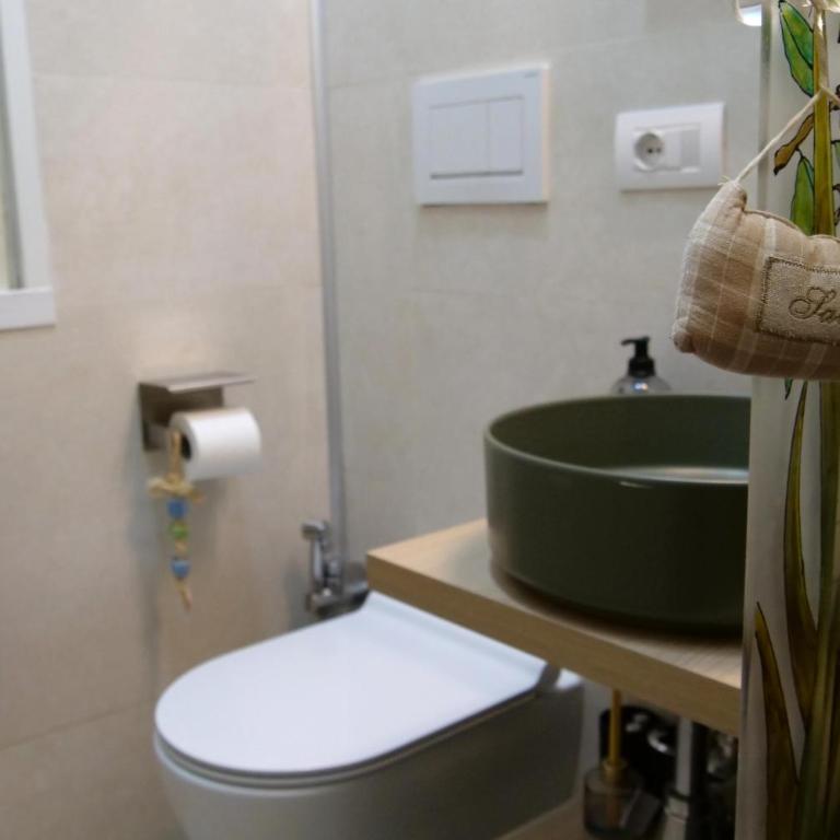 Dimora Vantaggio - Appartamento con 2 Camere da Letto - 8