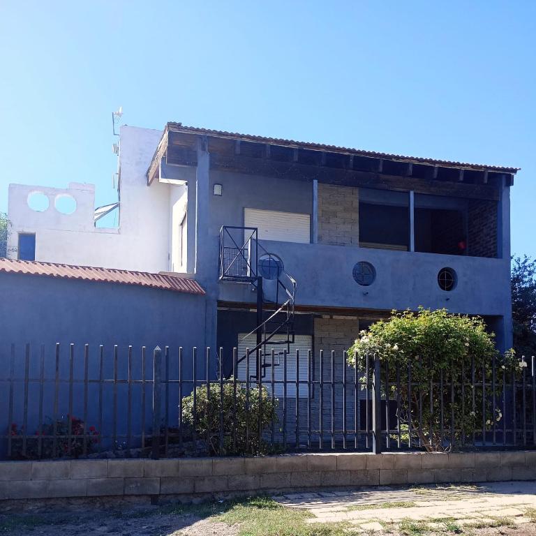 La Casa de Arriba - Apartamento de 1 dormitorio - 3