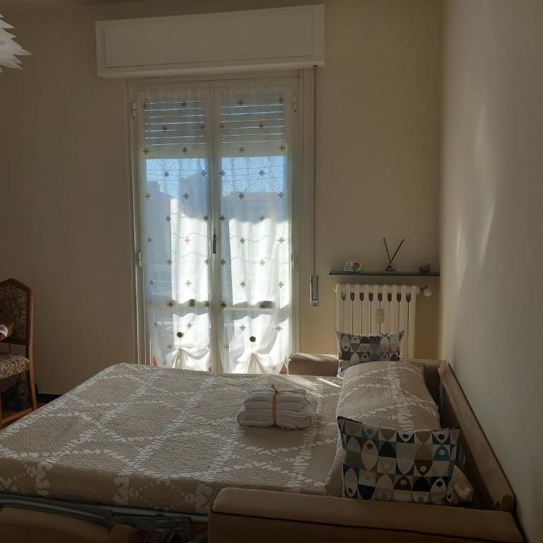 La Seconda Rosa - Two-Bedroom Apartment - 10