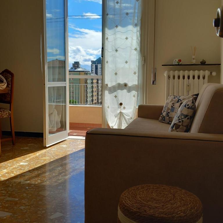 La Seconda Rosa - Two-Bedroom Apartment - 12