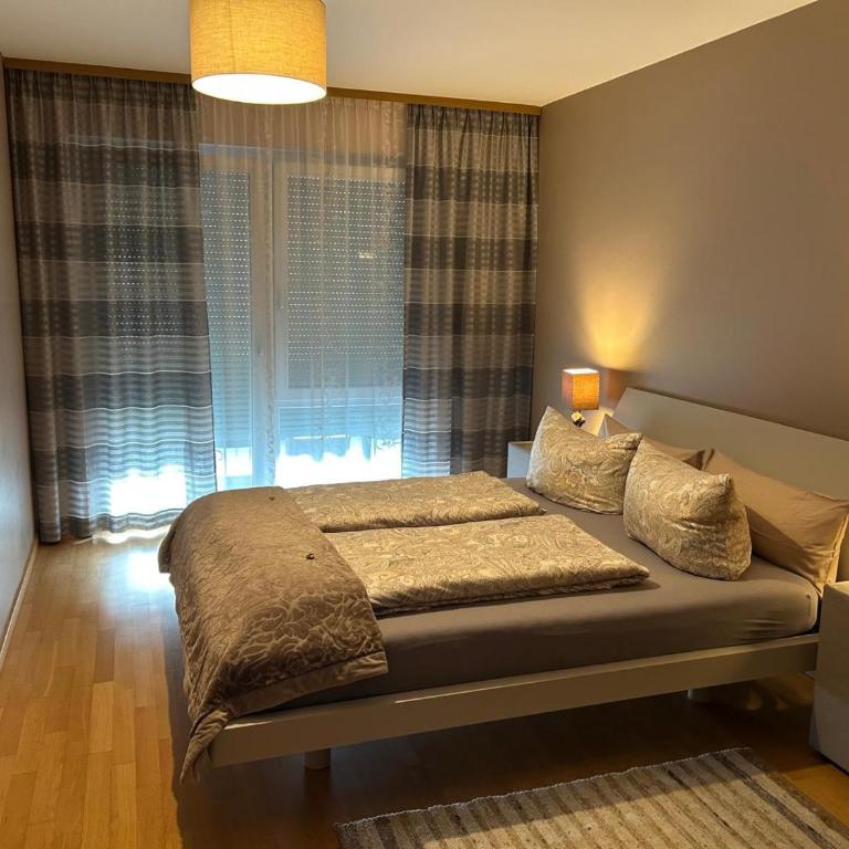 Zugspitze City Center Apartment - Appartamento con 2 Camere da Letto - 9